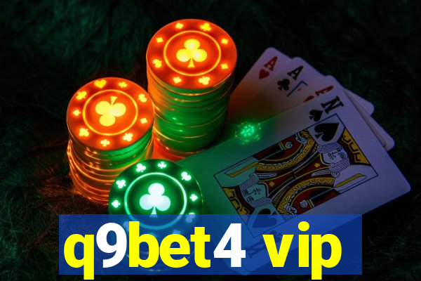 q9bet4 vip